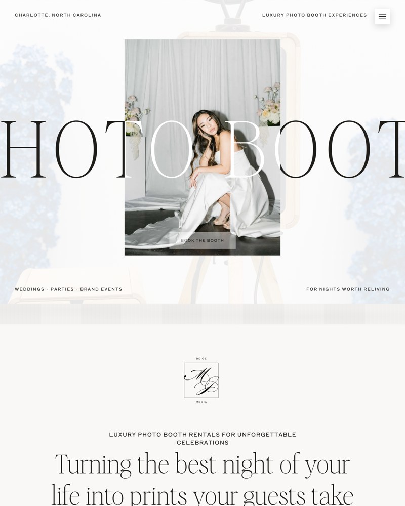 Preview of design direction No. 03